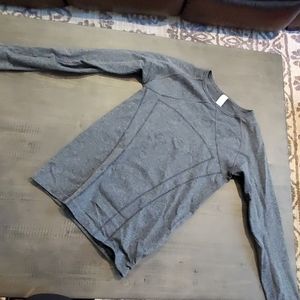 Ivivva by lululemon long sleeve shirt